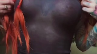 Dark Elf JOI: Edging Mortals in Gothic Torment