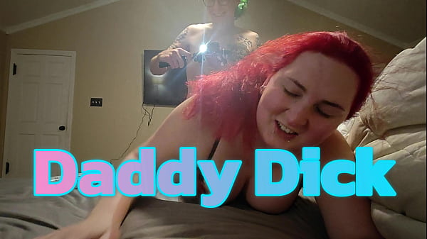 Big Tits Asian Sissy Tranny Gaped by Dominant Daddy