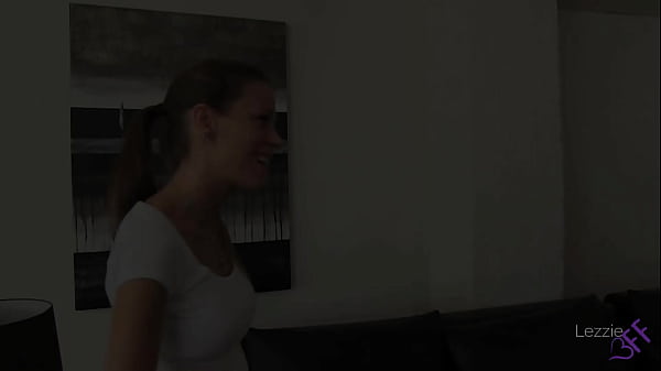 Lesbian Teen Caught in BDSM Bondage by Stepmom
